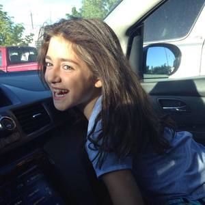 Meet your Posher, Jessica